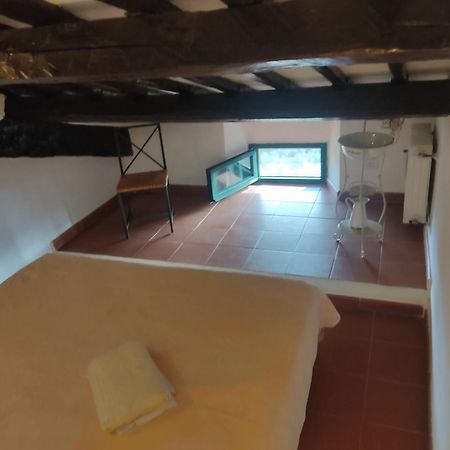 Podere I Rovai-Apt Il Rifugio- In The Heart Of Tuscany Reggello Esterno foto