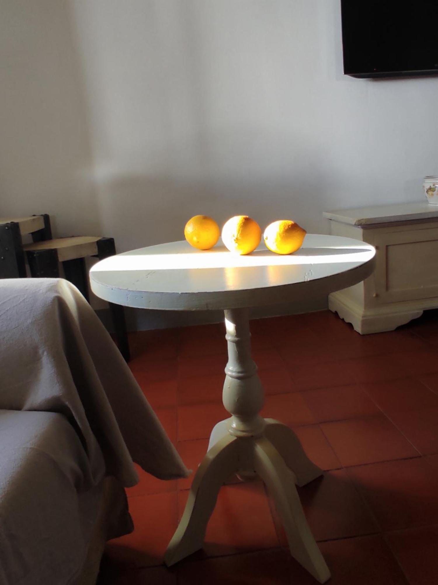 Podere I Rovai-Apt Il Rifugio- In The Heart Of Tuscany Reggello Esterno foto