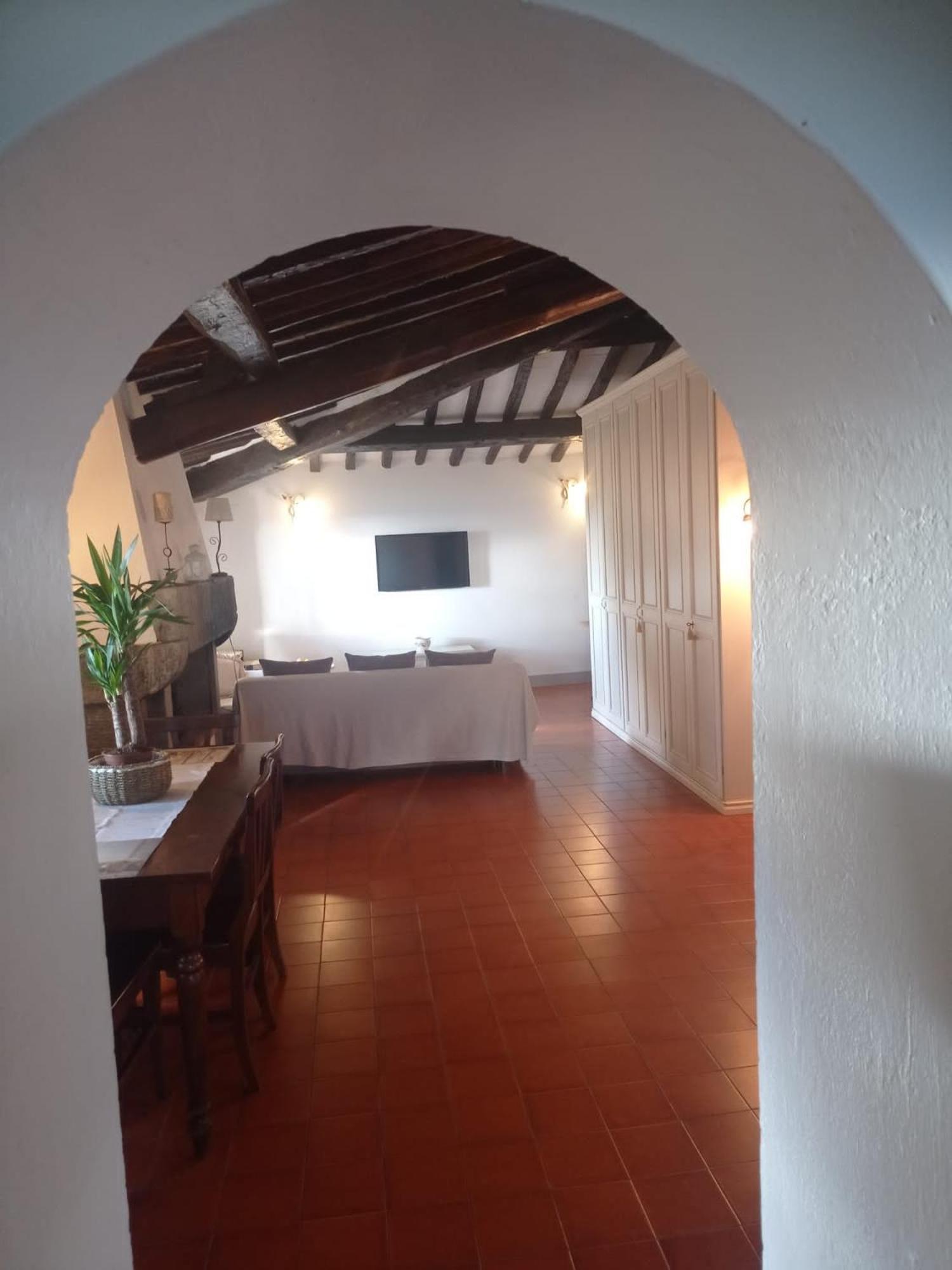 Podere I Rovai-Apt Il Rifugio- In The Heart Of Tuscany Reggello Esterno foto