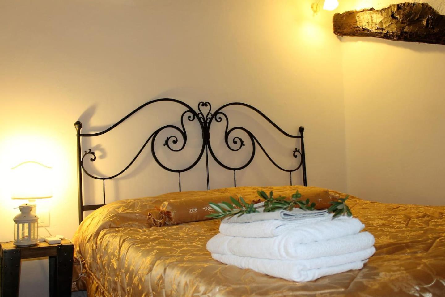 Podere I Rovai-Apt Il Rifugio- In The Heart Of Tuscany Reggello Esterno foto